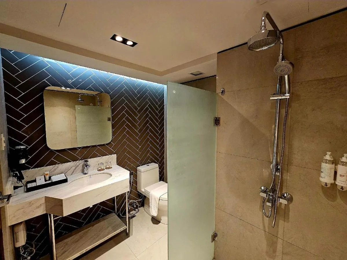 The Belamy House Managed By Hii Hotell Makati City