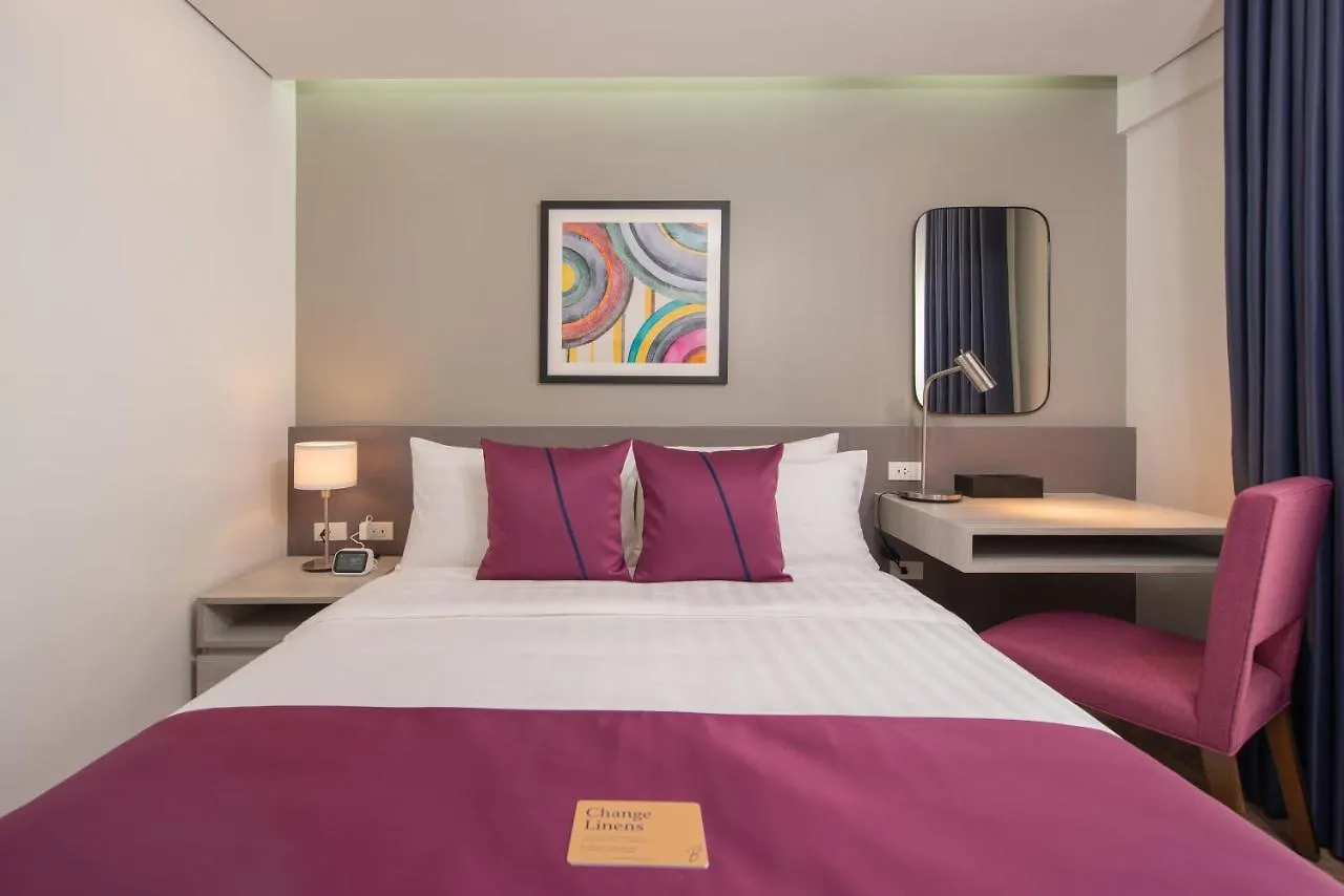 The Belamy House Managed By Hii Hotell Makati City