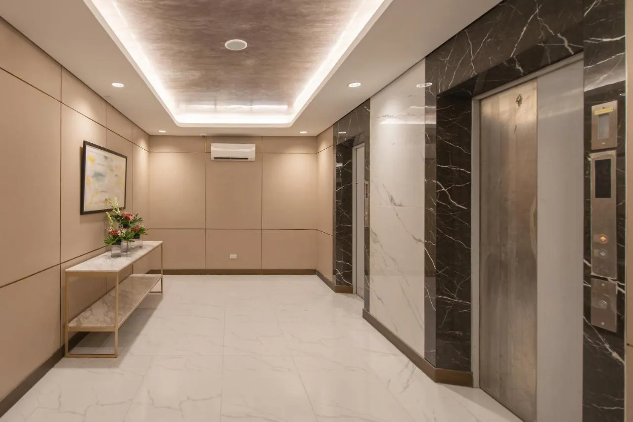 The Belamy House Managed By Hii Hotell Makati City