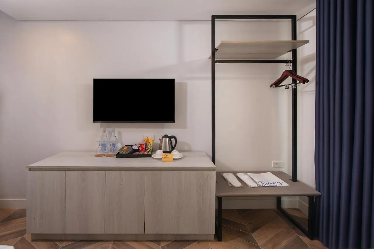 The Belamy House Managed By Hii Hotell Makati City
